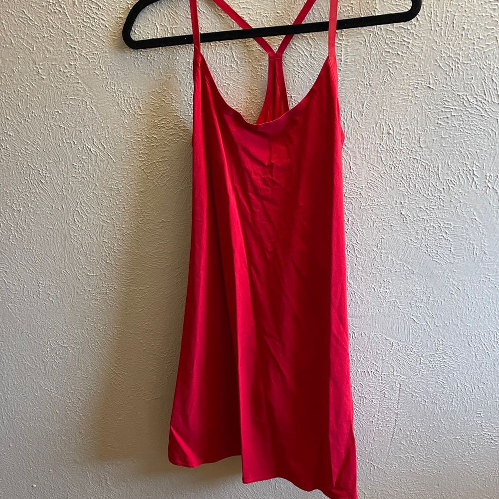 Outdoor Voices Exercise Dress